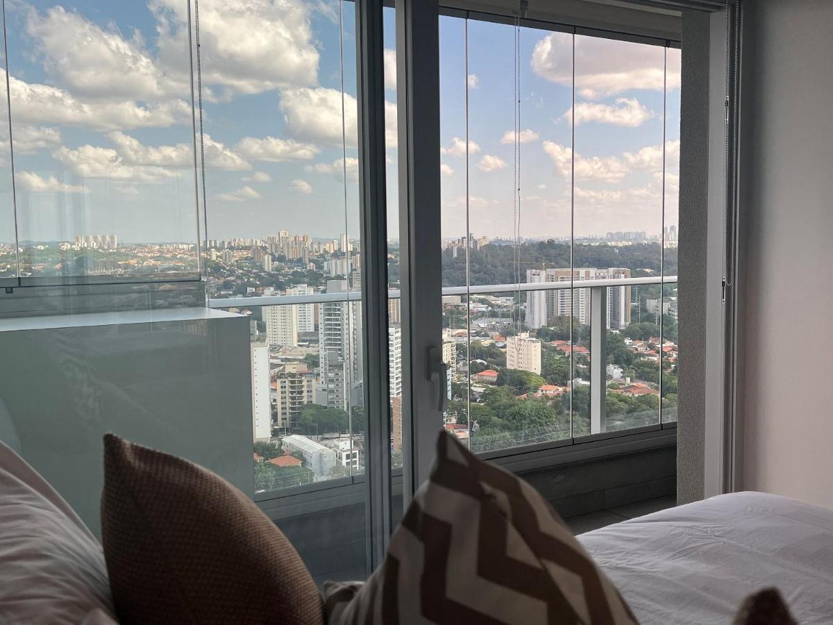River One - Butanta São Paulo Exterior foto