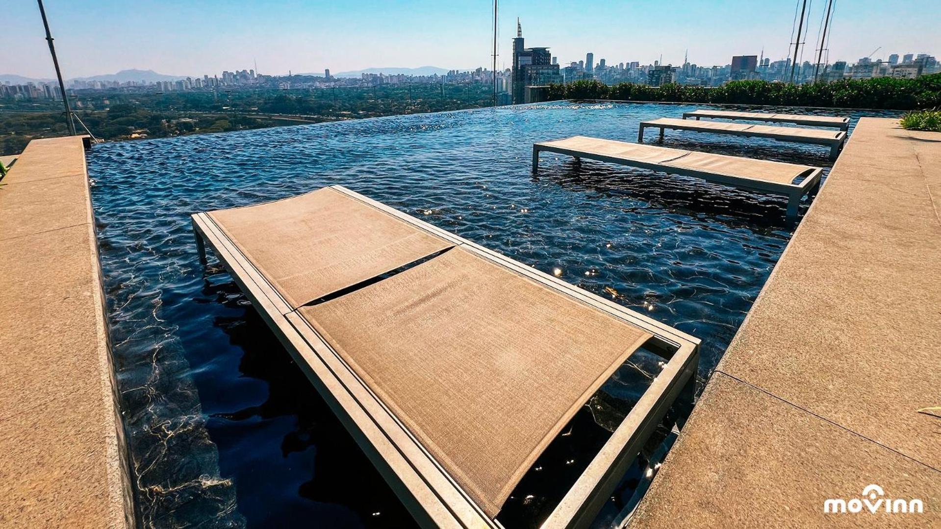 River One - Butanta São Paulo Exterior foto